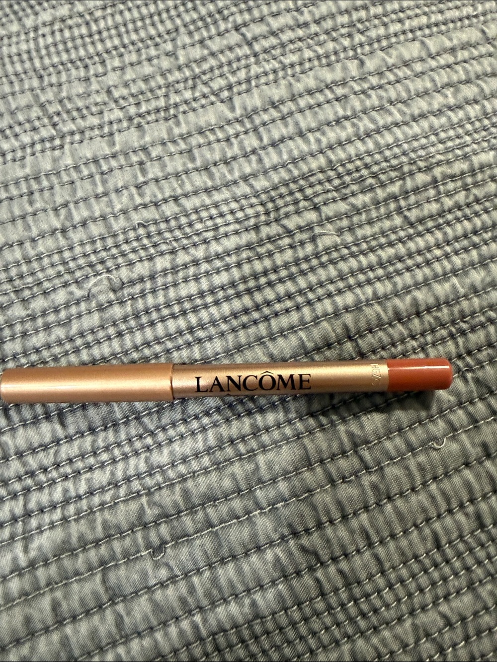 Brand new Lancôme The Tea is Hot Lip Liner Pencil
